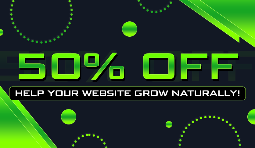 Help your website grow naturally by FiverrClerks